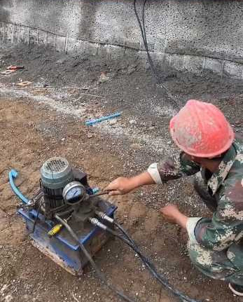 烟台招远预应力锚杆