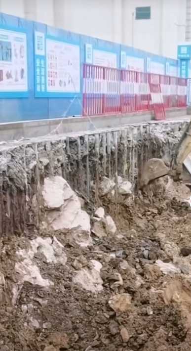 烟台招远微型桩