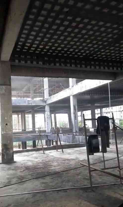 烟台招远结构补强