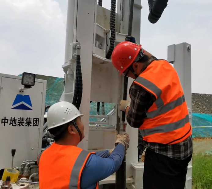 烟台招远环境勘察